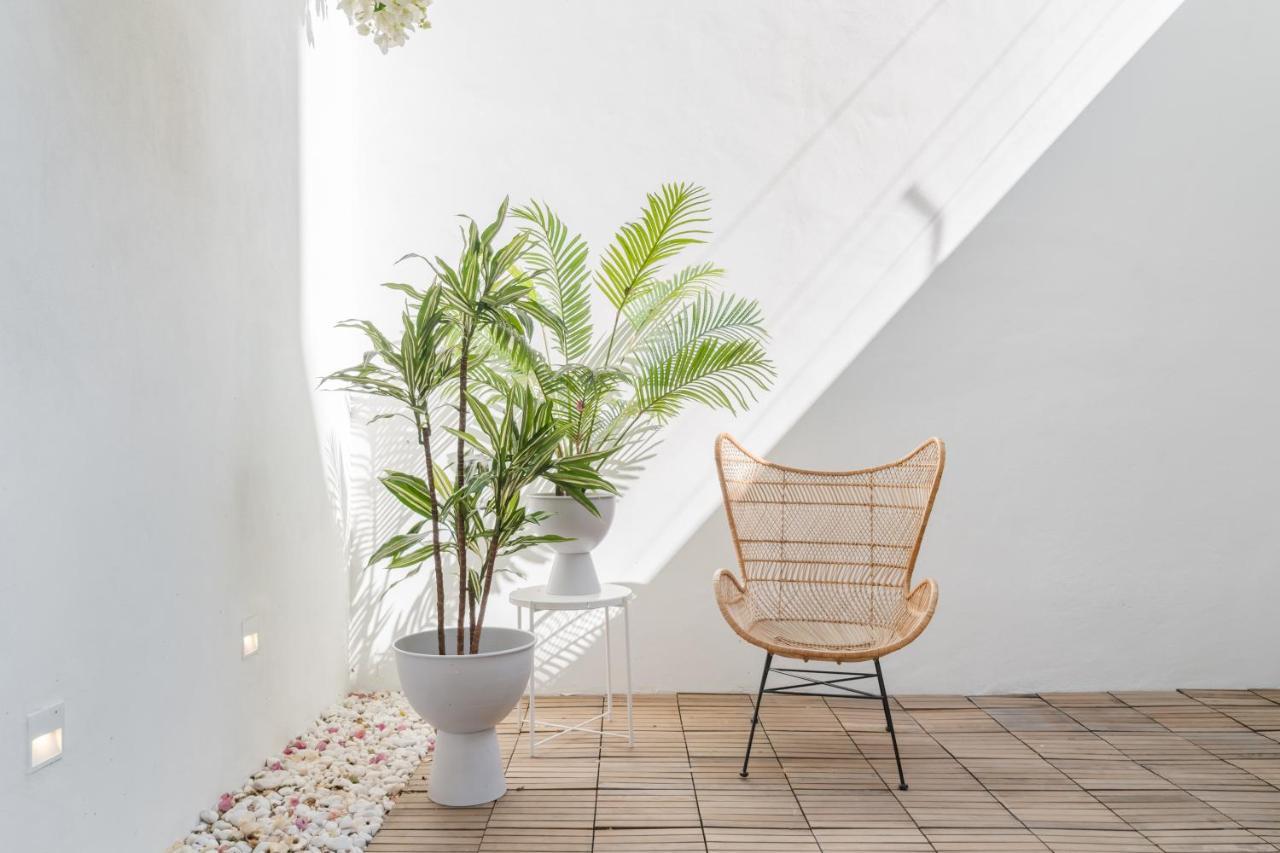 Casa Boma Lisboa - Architect Apartment With Private Terrace - Alcantara III Buitenkant foto